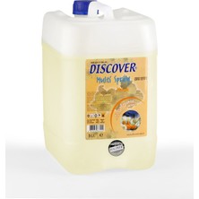 Discover Gold Multi Sprey Likit Oda Spreyi 5 Lt Melon