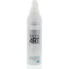 L'Oréal Professionnel Tecniart Full Volume Mousse 250Ml