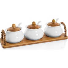 Bambum Desta - 3 Lü Baharat Seti