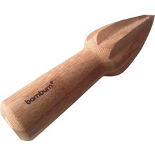 Bambum Pepato Limon Sıkıcı
