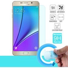 Microsonic Samsung Galaxy Note 5 Nano Cam Ekran koruyucu film