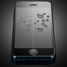 Syrox Apple iPhone 5/5S Ekran Koruyucu