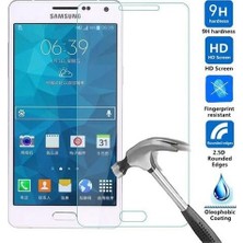 Syrox Samsung  E5 Ekran Koruyucu