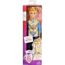 Ever After High Prens Charming Dvh78