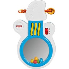 Fisher Price Eğlenceli Gitar Dfp21