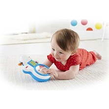 Fisher Price Eğlenceli Gitar Dfp21