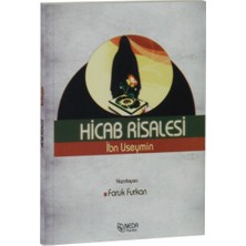 Hicab Risalesi (Cep Boy)