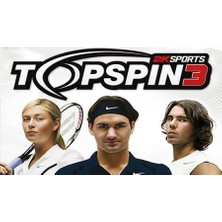 Tops Spin 3 Ps3