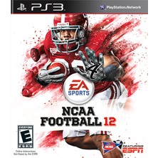 Ncaa Football 12 Ps3