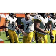 Madden NFL 13 Ps3