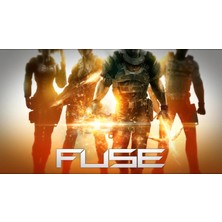 Fuse Ps3