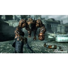 Dark Sector Ps3