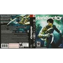 Dark Sector Ps3