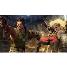 Bionic Commando Ps3