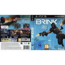 Brink Ps3