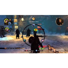 Game Of Thrones Ps3