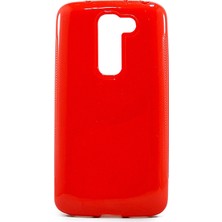 Darz Lg G2 Mini Tpu Silikon Kılıf