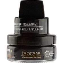 Fabcare Krem Ayakkabı Boyası