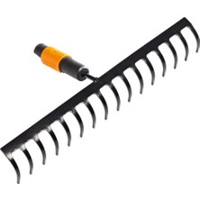 Fiskars Quıck Fıt Toprak Tırmığı 16 Diş       135512