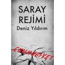 Saray Rejimi