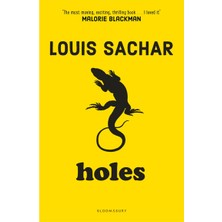 Holes Louis Sachar