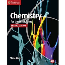 Cambridge University Press Chemistry For The Ib Diploma 2 Edition