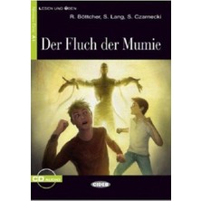 Der Fluch Der Mumie
