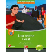 Lost On The Coast