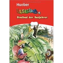 Hueber Sindbad Der Seefahrer Leseclub 4