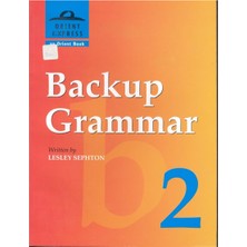 Backup Grammar 2