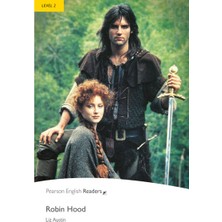 Robin Hood Level 2