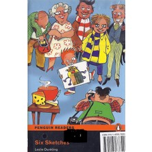 Six Sketches - Leslie Dunkling / Level 1