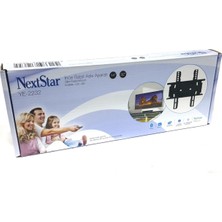 NextStar YE-2232 14''-32'' Sabit LCD LED TV Askı Aparatı