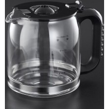 Russell Hobbs 21701-56/RH Retro Kahve Makinesi - 10 Cup