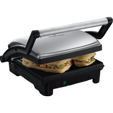 Russell Hobbs 17888-56/RH Cook@Home 3in1 Panini Izgara / Tost Makinesi