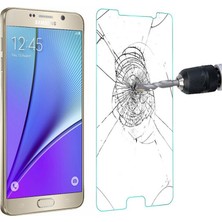 Microcase Samsung Galaxy J5 Prime Ultra İnce Silikon Kılıf+Tempered Cam