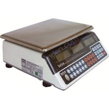 Betsa 60Kg Elektronik Terazi