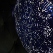 Senin Tarzın Brigrtte Dekoratif Kırlent Kılıfı