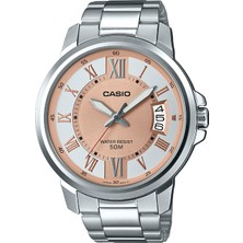 Casio MTP-E130D-9AVDF Standart Erkek Kol Saati