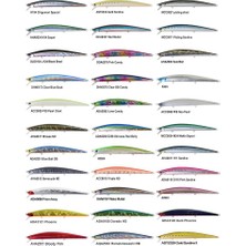 Duo Tide Minnow Slim Flyer 140 Suni Yem Ada0150 - Dorado Hd