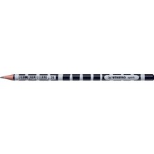 STABILO Spirit - Siyah&Beyaz 12'li