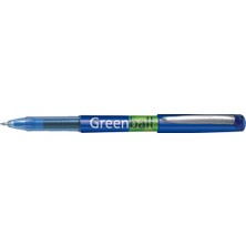 Pilot Greenball 0.7 Mm Kartuşlu - Mavi