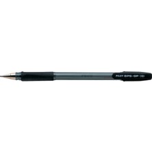 Pilot Bps-Gp 1.6 Mm - Siyah
