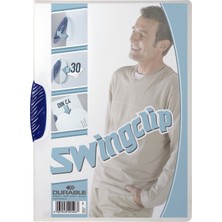 Durable Swıngclıp 30 Sf. Kapasiteli - Lacivert