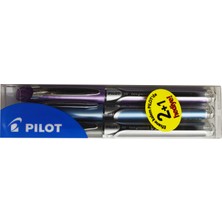 Pilot V5 Grip 3'lü Karışık Set - 2+1 Hediye - Yeni