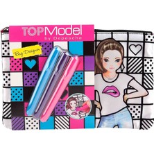 Topmodel Çanta Tasarım Seti  7440