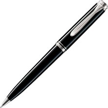 Pelikan Souveran K805 Tükenmez Kalem Siyah