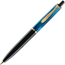 Pelikan Traditional K200 Tükenmez Kalem Mavi