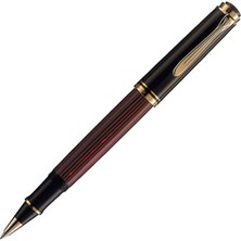 Pelikan Souveran R400 Roller Kalem Bordo