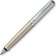 Pelikan Epoch K360 Tükenmez Kalem Titan Gümüş
